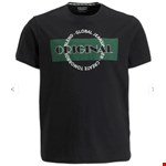 Blend HE Original Tee - black